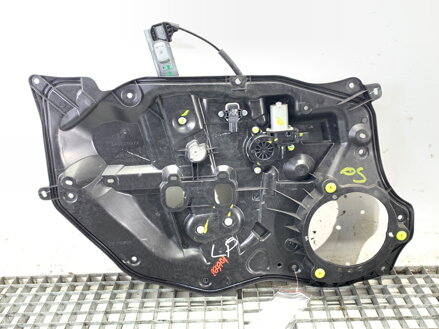 Sťahovačka okna ľavá predná Mazda 2 (DL, DJ) 2014 - 2022 DA6C5997X