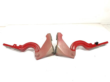 Pánty kapoty sada Fiat Tipo Kombi (356_) 2016 - 2022