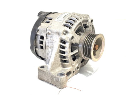 Alternátor Fiat Tipo Kombi (356_) 2016 - 2022 52137907