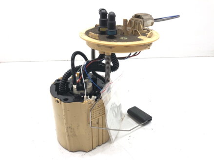 Palivové čerpadlo Opel Zafira Tourer C (P12) 2011 - 2022 13588661