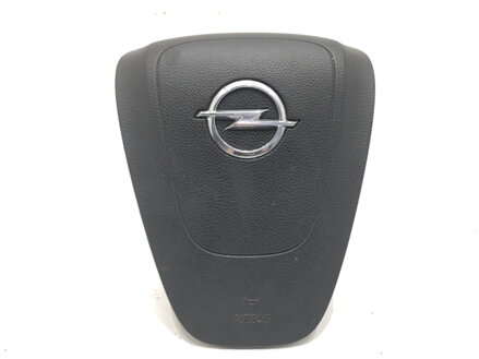 Airbag šoférov Opel Zafira Tourer C (P12) 2011 - 2022 13299780
