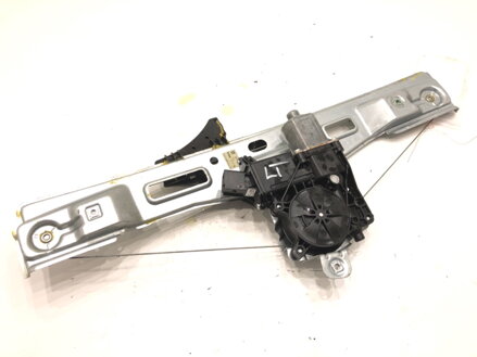 Sťahovačka okna ľavá zadná Opel Zafira Tourer C (P12) 2011 - 2022 13260141