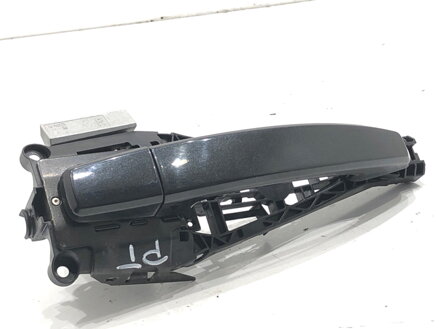 Kľučka vonkajšia pravá zadná Opel Zafira Tourer C (P12) 2011 - 2022