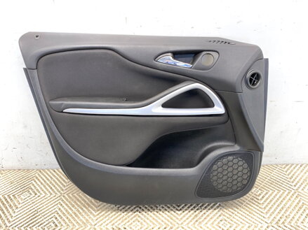 Tapacír dverí ľavý predný Opel Zafira Tourer C (P12) 2011 - 2022