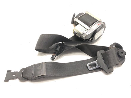 Bezpečnostný PÁS ľavý predný Opel Zafira Tourer C (P12) 2011 - 2022 620611600