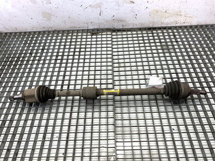 Poloos pravá predná Ford Transit Courier B460 2014 - 2022 JT76-3B436-AB