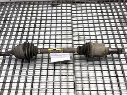 Poloos ľavá predná Ford Transit Courier B460 2014 - 2022 JT76-3B437-AB