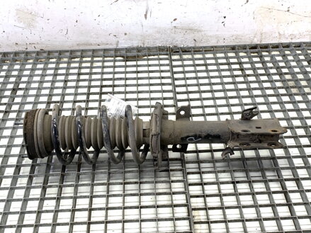 Tlmič pravý predný Ford Transit Courier B460 2014 - 2022