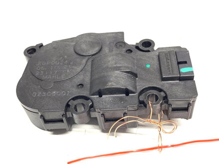 Motor radiátora kúrenia Volvo XC60 II (246) 2017 - 2022 EGP0024