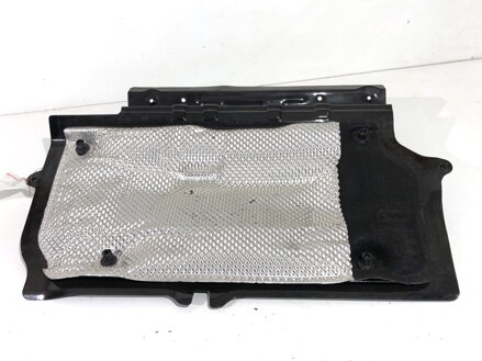 Kryt tepelná Volvo XC60 II (246) 2017 - 2022 31651596