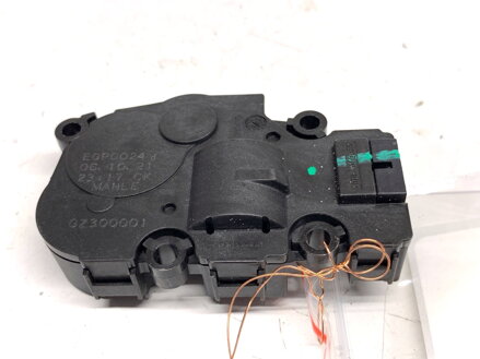 Motor radiátora kúrenia Volvo XC60 II (246) 2017 - 2022 GZ300001