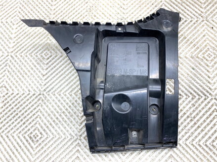 Držiak nárazníka ľavý zadný BMW 6 Gran Coupe (F06) 2012 - 2018 8050385