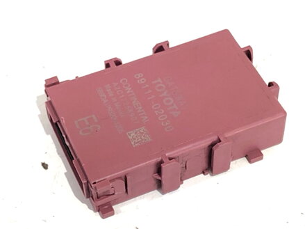 Modul gateway Toyota Corolla Kombi (_E21_) 2019 - 2022 89111-02030