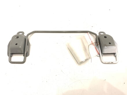 Uchytenie isofix ľavé Toyota Corolla Kombi (_E21_) 2019 -