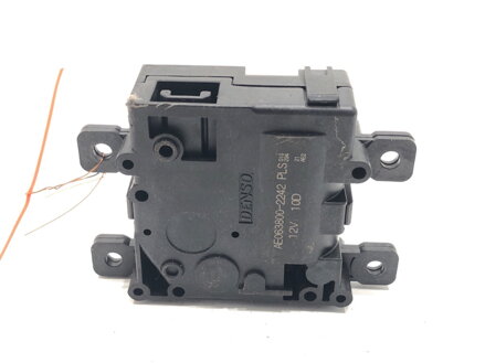 Motor radiátora kúrenia Toyota Corolla Kombi (_E21_) 2019 - 2022 AE063800-2242