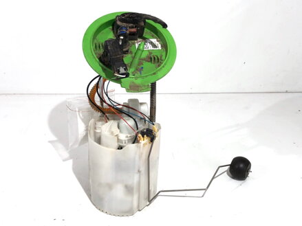 Palivové čerpadlo Skoda Octavia IV Combi (NX5) 2019 - 2022 5Q0919051BE