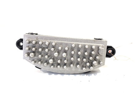 Odpor ventilátora / ventilátory vzduchu Skoda Octavia IV Combi (NX5) 2019 - 2022 5WA907521