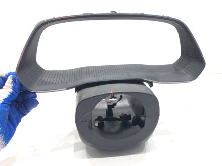 Kryt stĺpika volantu Skoda Octavia IV Combi (NX5) 2019 - 2022 5E3858559B