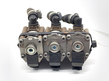 Vstrekovač LPG Toyota Aygo (_B4_) 2014 - 2022