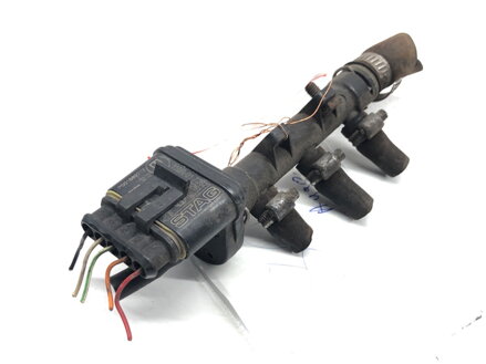 Snímač tlaku LPG Toyota Aygo (_B4_) 2014 - 2022 PS-04