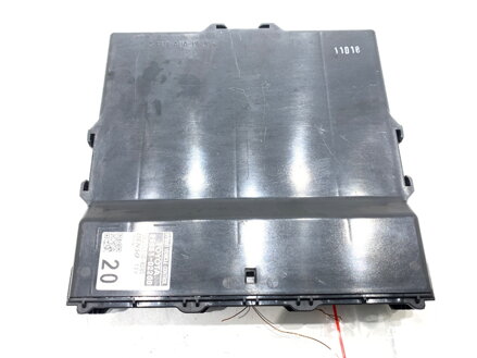 Modul ECU Toyota Corolla Kombi (_E21_) 2019 - 2022 89981-02200