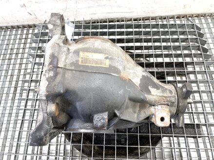 Diferenciál zadný Mercedes-benz Class C T-model (S204) 2007 - 2014 2043504914