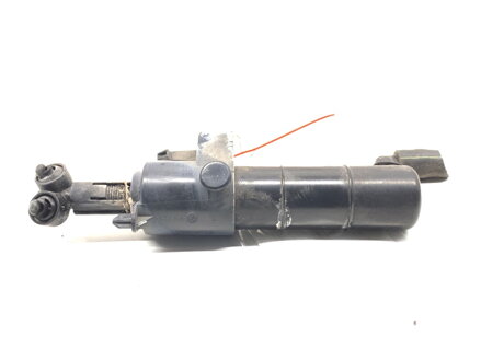 Ostrekovač svetla ľavý predný Mercedes-benz Class C T-model (S204) 2007 - 2014 A2048600347