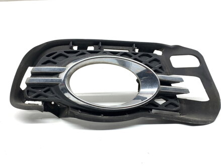 Mriežka nárazníka ľavá predná Mercedes-benz Class C T-model (S204) 2007 - 2014 2048852523