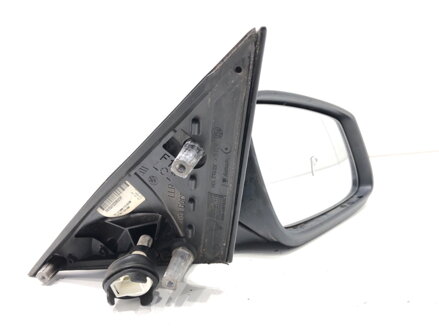 Spätné zrkadlo pravé BMW 5 Touring (F11) 2009 - 2017