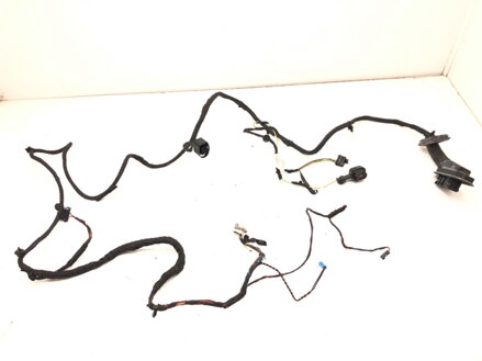 Kabeláž dvere predná ľavá BMW 5 Touring (F11) 2009 - 2017 9273426