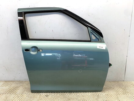 Dvere pravé predné Suzuki Swift IV (FZ, NZ) 2010 - 2022