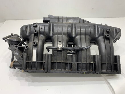 Sacie potrubie Audi A4 B8 Avant (8K5) 2007 - 2015 06H133185H