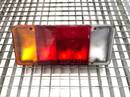 Svetlo pravé zadné Peugeot Boxer 2006 - 2022 1360258080