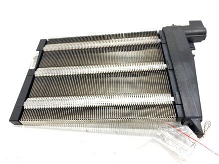 Radiátor kúrenia elektrická Audi A3 (8P1) 2003 - 2013 1K0963235D