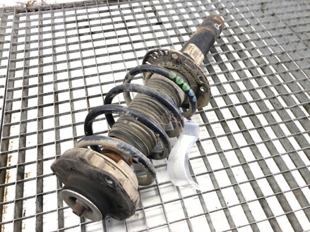 Tlmič pravý predný S pružinou Audi A3 (8P1) 2003 - 2013 1T0413031DC