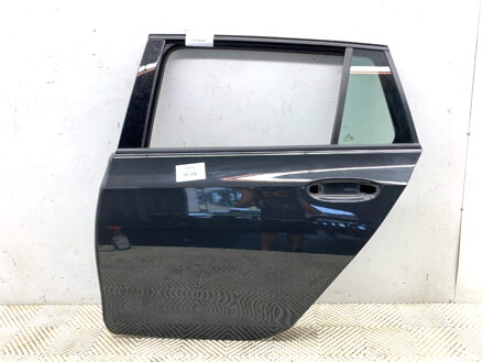 Dvere ľavé zadné VW Golf Viii (CD1) 2019 - 2022