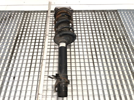 Tlmič ľavý predný pružina Fiat Ducato Autobus (250_) 2006 - 2022