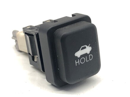 Kľučka veka batožinového priestoru zadná Subaru WRX Sedan (GJ) 2011 - 2022