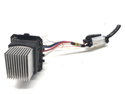 Odpor ventilátora / ventilátory vzduchu Subaru WRX Sedan (GJ) 2011 - 2022 T1000034Z-C