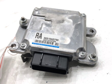 Modul riadiaca jednotka prevodovky prevodov Subaru WRX Sedan (GJ) 2011 - 2022 0919AD790