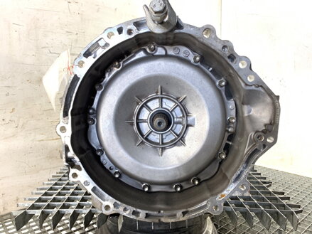 Prevodovka Lexus GS (_S19_) 2005 - 2012 1KM