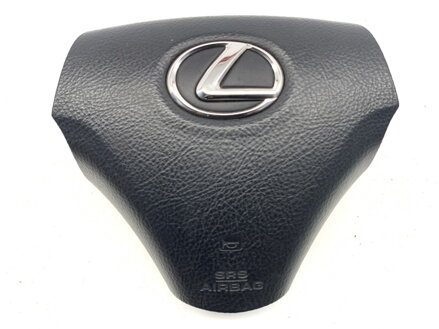 Airbag šoférov Lexus GS (_S19_) 2005 - 2012