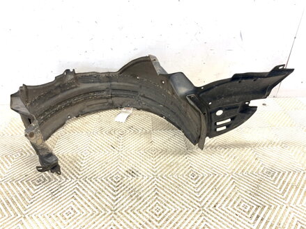 Podblatník ľavý predný Lexus GS (_S19_) 2005 - 2012