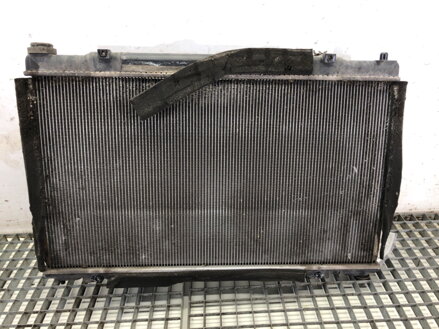 Chladič vody Lexus GS (_S19_) 2005 - 2012 422133-2771