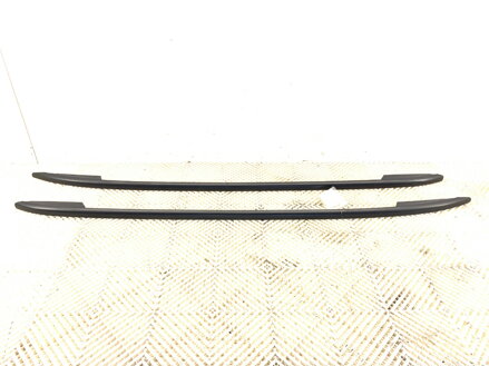 Strešné nosiče / lyžiny strešné sada VW Golf Viii (CD1) 2019 - 2022 5H9860025