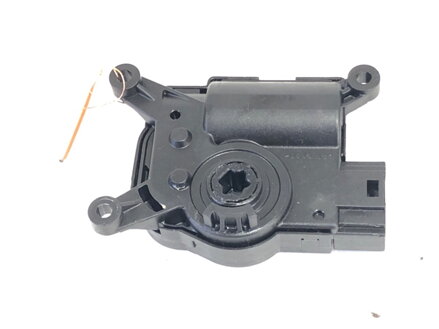 Motor radiátora kúrenia VW Golf Viii (CD1) 2019 - 2022 2Q0907511F