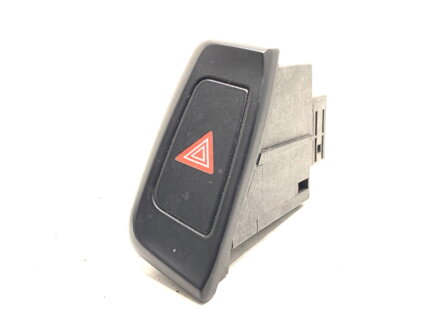 Spínač svetiel výstražných Audi A5 (8T3) 2007 - 2017 8K1941509