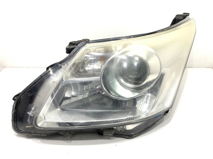Svetlo ľavé predné Toyota Avensis Kombi (_T27_) 2009 - 2018