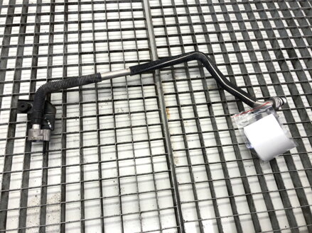 Hadica klimatizácie Lexus GS (_S19_) 2005 - 2012