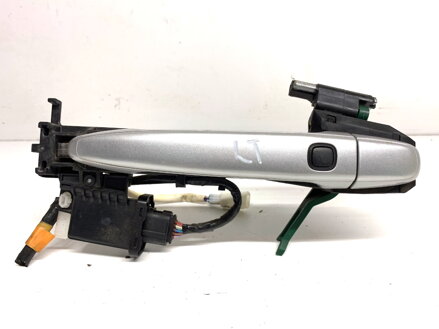 Kľučka vonkajšia ľavá zadná Lexus GS (_S19_) 2005 - 2012 89991-30040